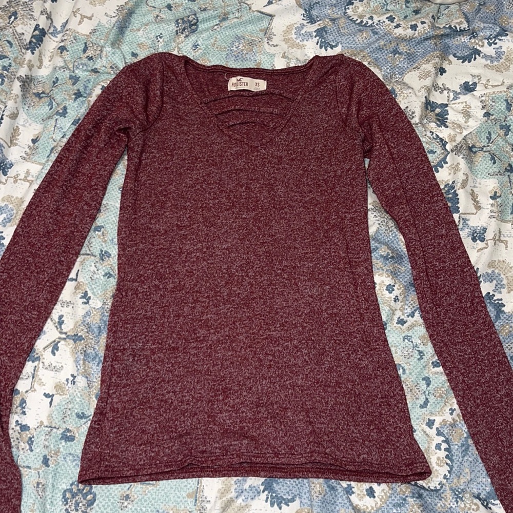 Hollister T-Shirt